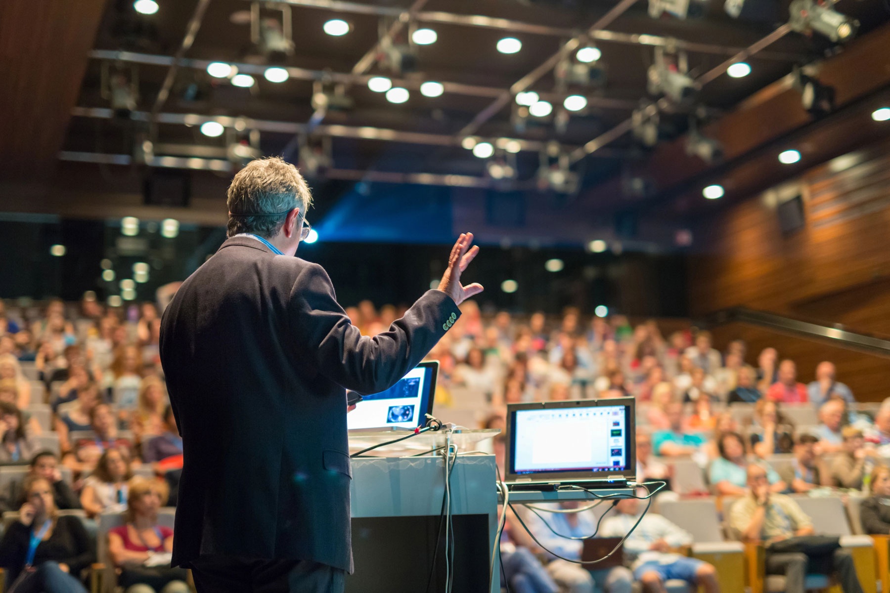 +70 propuestas científicas posicionan al I Congreso SENTIATECH como referente europeo en detección de riesgos emergentes.
